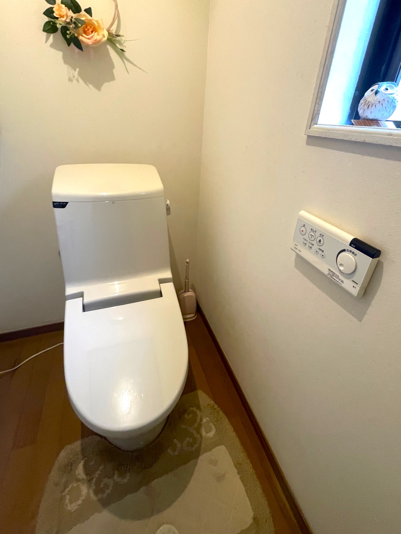 施工事例 BEFORE