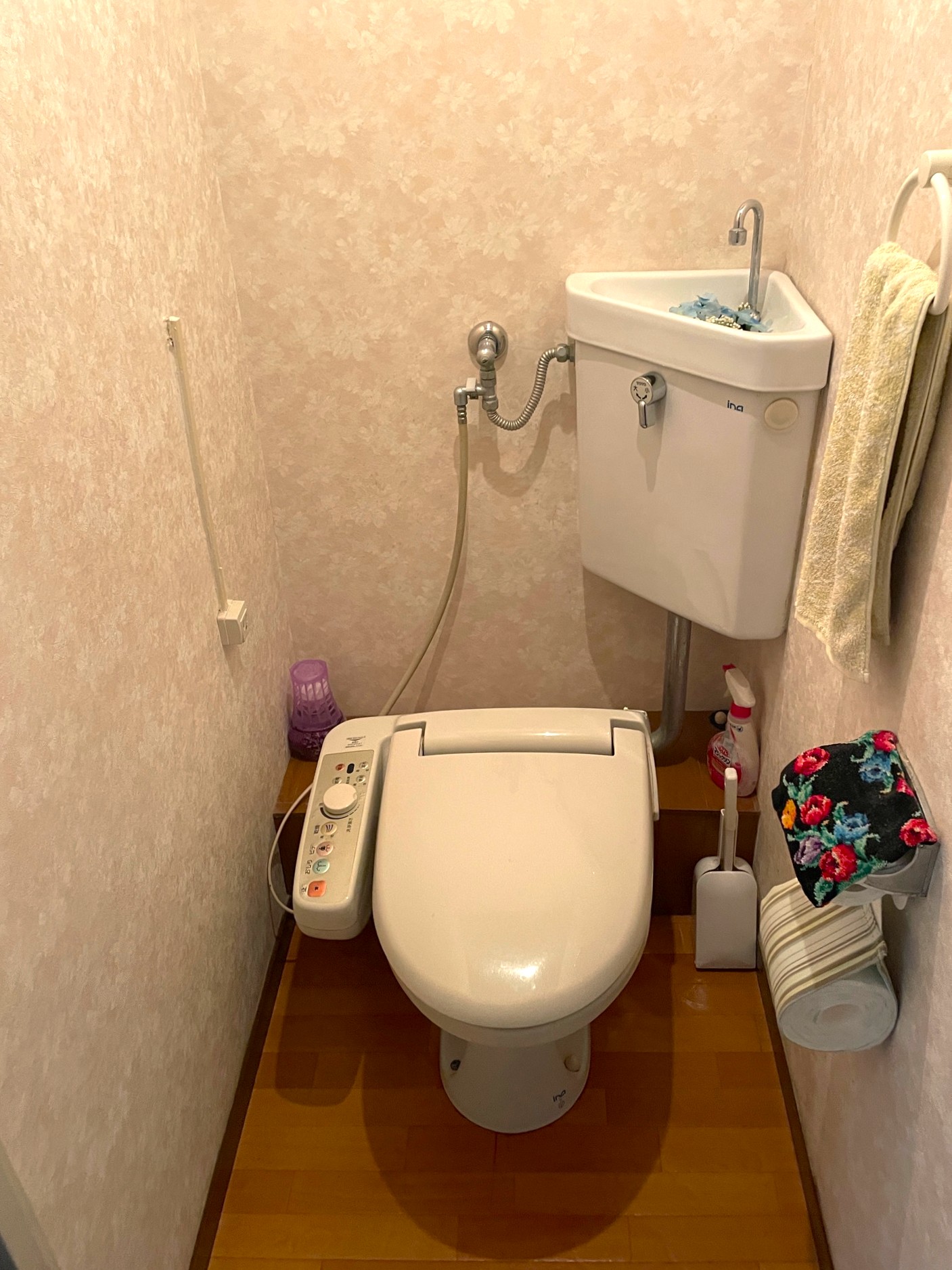 施工事例 BEFORE