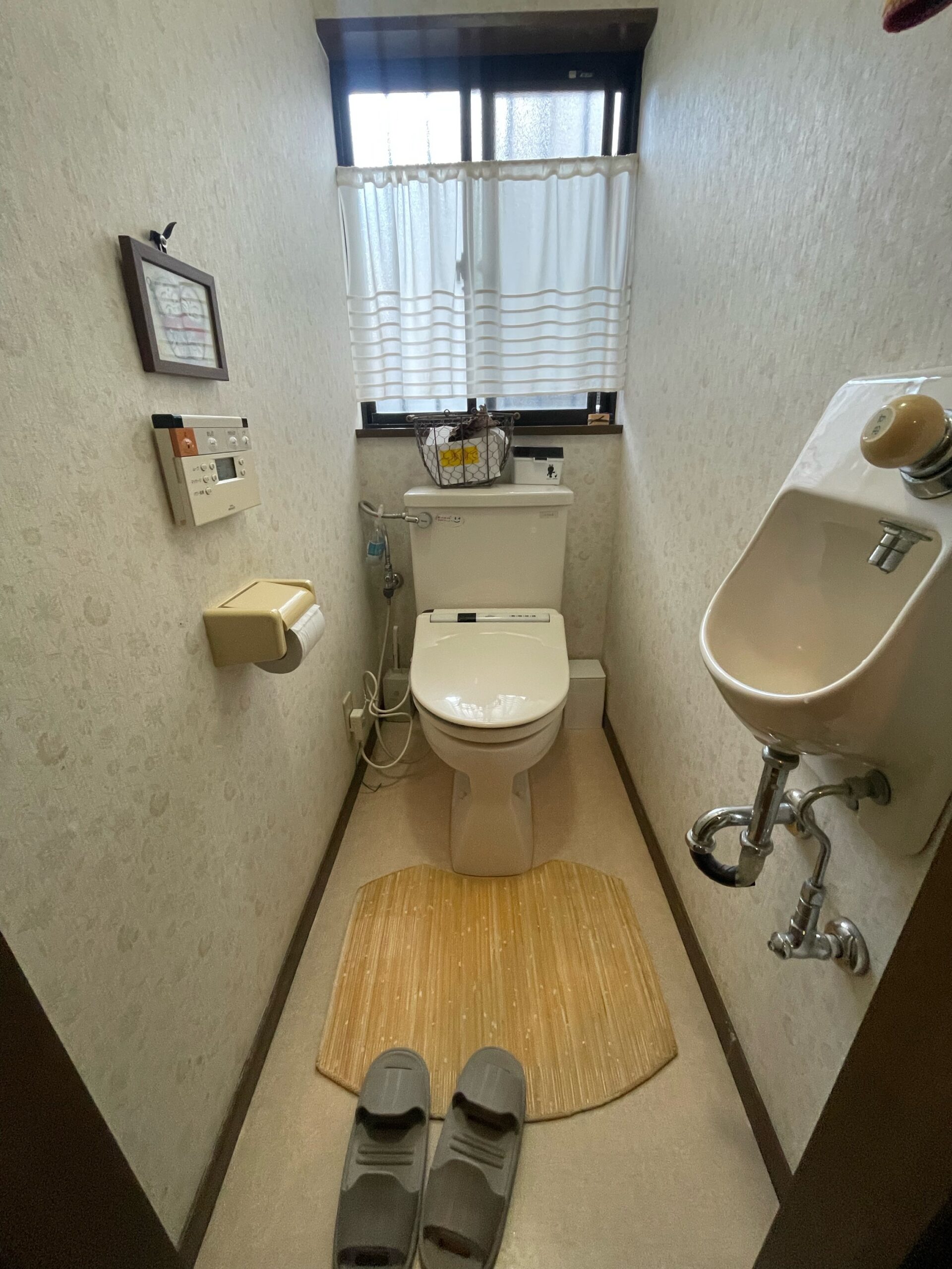 施工事例 BEFORE