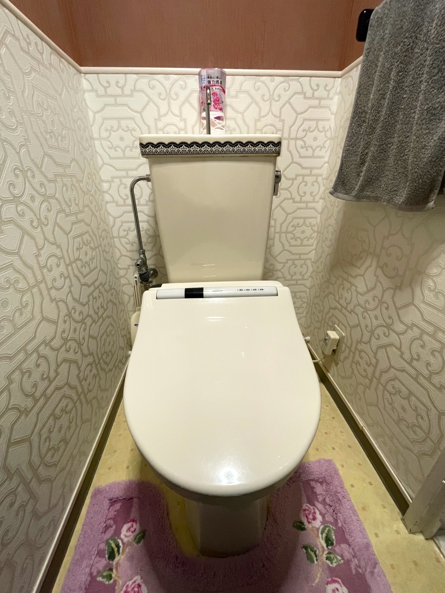 施工事例 BEFORE