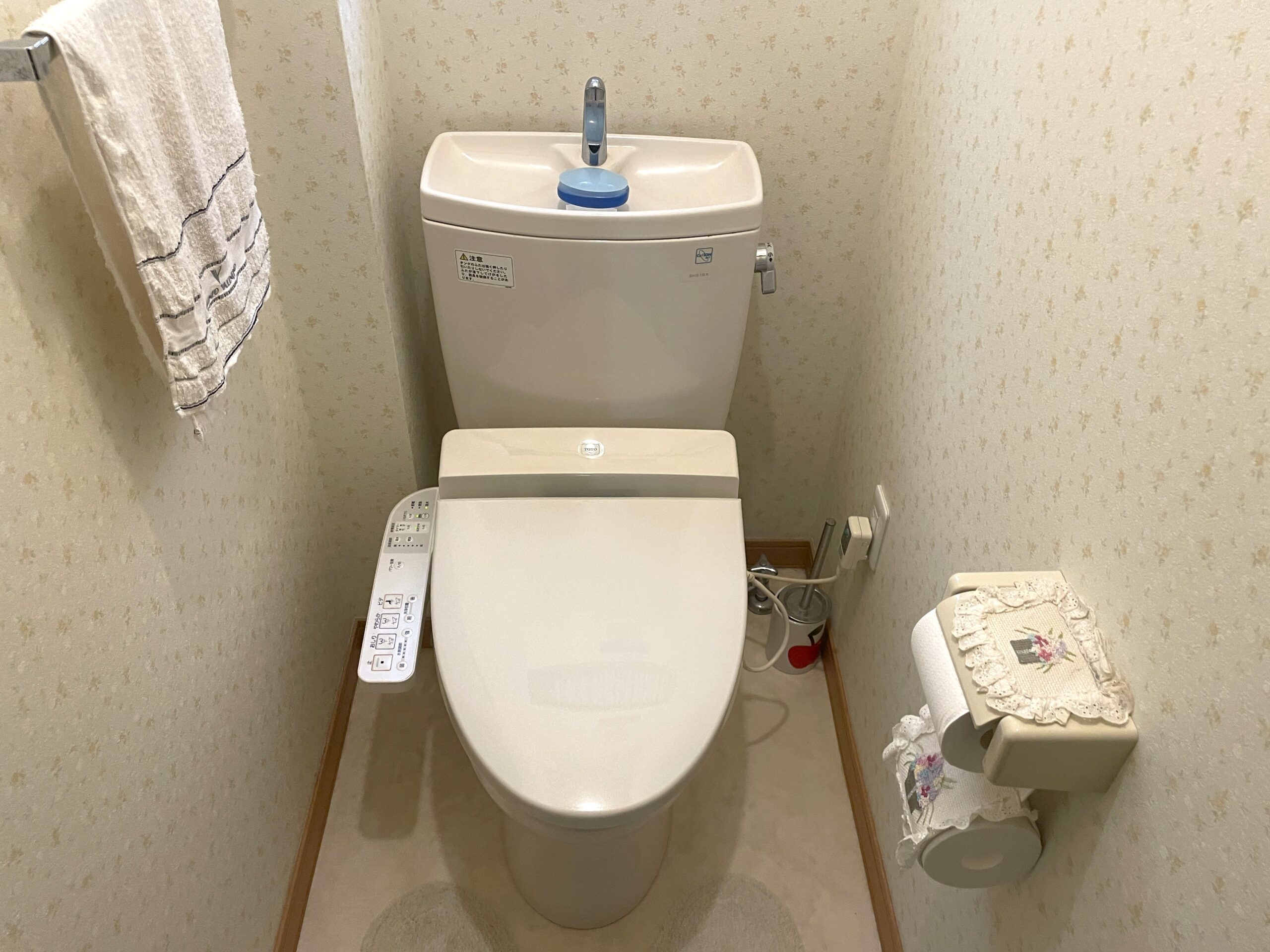 施工事例 BEFORE